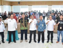 KemenKop UKM Dorong Usaha Mikro di Kabupaten Kuningan Untuk Berubah Digital