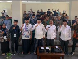Keuangan UMKM Harus Dikelola Secara Profesional, Transparan, dan Akurat