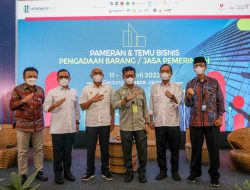 MenkopUKM: Sudah Banyak Produk UMKM Berkualitas Berbasis Teknologi dan Inovasi