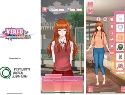 Bumilangit Digital Mediatama (BLDX) Luncurkan Game Seluler Virgo and The Sparklings: Rhythm of My Life ke Pasar Internasional