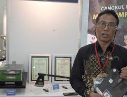 Business Matching Buat Produsen Cangkul Tembus E-Katalog LKPP dan Punya TKDN