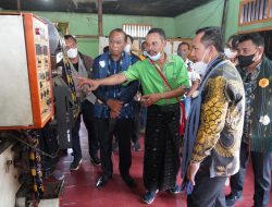 KemenKopUKM Siap Dampingi Koperasi Kecil Di Bajawa Untuk Konsolidasi Melalui Amalgamasi