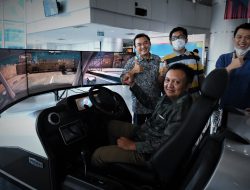 UMKM Tanah Air Mampu Penuhi Kebutuhan Produk Inovasi Teknologi Dalam Negeri