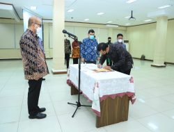 Rencana Bisnis LPDB-KUMKM Dukung Target 40% Koperasi Produktif