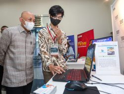 Business Matching Sektor ICT & Digital, Startup Indonesia Mampu Ciptakan Teknologi Metaverse Lokal
