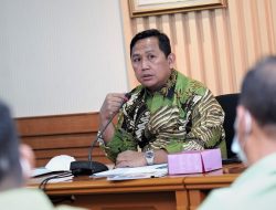 KemenkopUKM Dorong Penindakan Tegas bagi Pinjol Ilegal Berkedok Koperasi Muhammadiyah
