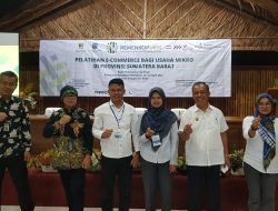 KemenkopUKM Ingin Produk UMKM Mentawai Terkenal, Tidak Hanya Alamnya