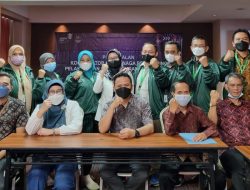 Target Penyaluran KUR 2022 Sebesar Rp373,17 Triliun dengan Bunga 3%