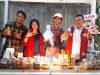 Stasiun Jamu Hadir di Tengah Maraknya Minuman Kekinian