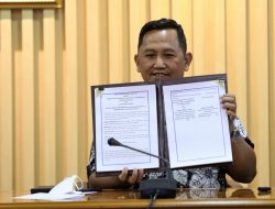 KemenKopUKM dan Agriterra Sepakat Kembangkan Korporatisasi Sektor Pertanian Melalui Koperasi