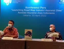 AAJI Resmi Luncurkan Roadmap Industri Asuransi Jiwa Indonesia