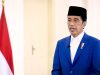 Di Ajang Ini, Presiden Jokowi Akan Dianugerahi Maritime Awards 2022