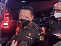 Kejagung Bakal Periksa Semua Pejabat Kemendag, Termasuk Mendag Lutfi