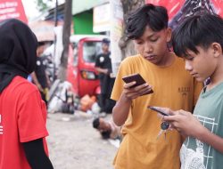 Ekpsansi Bisnis, Migo Tawarkan Pengalaman Digital untuk Warga Serang di 20 Titik
