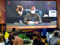 Topang Kinerja Sektor Mamin, Industri Pengolahan Susu Bertransformasi Digital