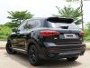 MG Motor Indonesia Luncurkan Seri Terbatas MG HS Serba Hitam