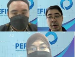 Pefindo Raih Mandat Obligasi Korporasi Senilai Rp66,87 Triliun