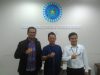 Federasi Serikat Pekerja Pertamina Bersatu Gelar Acara Bukber dan Salurkan Bantuan