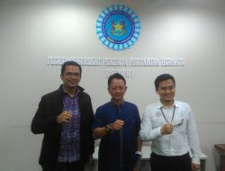 Federasi Serikat Pekerja Pertamina Bersatu Gelar Acara Bukber dan Salurkan Bantuan