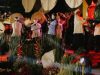 Seni Rampak Bedug Meriahkan Takbiran di JIS