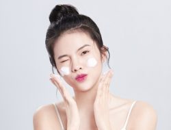 Kulit Wajah Tetap Lembab Setelah Cuci Muka Berkat Amino Acid, Apa Itu?