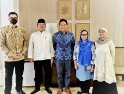 PBNU Siap Sukseskan Program Kesehatan di Tahun 2022