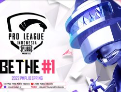 Berhadiah Miliaran Rupiah, Ini Dia Tim Peserta Turnamen PUBG Mobile Pro League