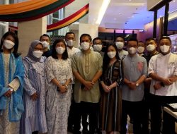 Usung Warna-Warni Ramadhan, Hotel Santika Premiere Hayam Wuruk Sedikan Ragam Kuliner Nusantara Hingga Ala Timur