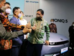 Hyundai Kembali Hadirkan Program Inovatif Before-Service Selama Ajang IIMS 2022