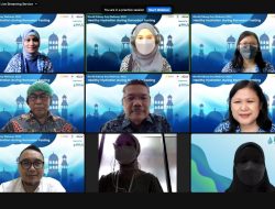 Jaga Hidrasi Tubuh Selama Berpuasa dengan Minum Air Minimal 8 Gelas Sehari
