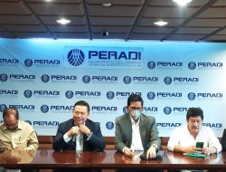 Hotman Paris Mundur dari Peradi, Otto Hasibuan sebut Undang-undang Hanya Kenal Mengundurkan Diri sebagai Advokat