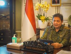 Pelarangan Ekspor Minyak Goreng Berlaku Hingga Harga Minyak Goreng Curah Rp 14 Ribu/Liter Di Seluruh Indonesia
