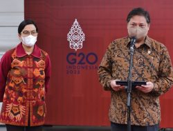 Pemerintah Imbau Agar Halal Bilhalal Lebaran Digelar Tanpa Makan dan Minum