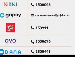 Mulai 1 Mei, E-Wallet Hingga Pinjol Akan Dikenakan Pajak PPN 11 Persen