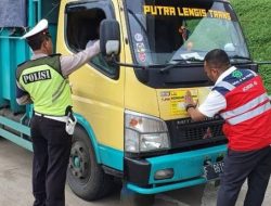 Selesaikan Dulu Carut Marut Status dan Fungsi Jalan Sebelum Menerapkan  Zero ODOL
