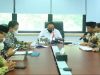 Persiapan Haji 2022, Menag: Kerja Cepat, Jangan Santai