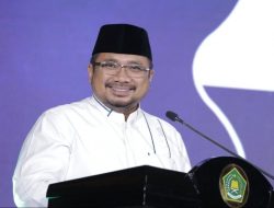 Tahun Ini, Kuota Haji Indonesia 100.051 Jemaah dan Ini Sebarannya