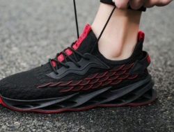 Bingung Pilih Sepatu? Simak Tips Memilih Sepatu Agar Tetap Stylish dan Nyaman