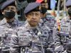 TNI AL Koarmada 1 Tangkap Dua Kapal Tanker Pengangkut Minyak Sawit