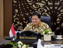 Menko Perekonomian Mendorong Percepatan Pembangunan Ekonomi Kawasan di Jawa Tengah