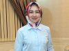 Dapat Dukungan PWNU DKI Jakarta, Airin Rachmi Diany Siap Gantikan Anies
