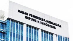 BPK Temukan Permasalahan Keuangan Negara Senilai Rp 31,34 Triliun di Semester II-2022