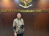 Kader Golkar Henry Indraguna Dipercaya Jadi Tim Ahli Dewan Pertimbangan Presiden Bidang Hukum