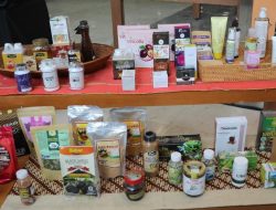 MenKopUKM Dorong Produk Wellness Bali untuk Mendunia