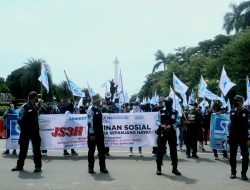 SPN Tuntut Pemerintah Jalankan Jaminan Sosial Sepanjang Hayat
