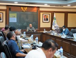 KemenkopUKM Dukung Target Penambahan Sejuta Wirausaha Baru Hingga 2024