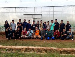 Kolaborasi PUM Belanda dan Inkubator ALEC Perkuat Inkubator Wirausaha LPDB-KUMKM
