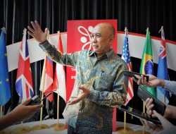 Konglomerasi Usaha Besar di E-commerce Harus Dicegah