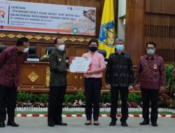 KemenKopUKM Dukung Langkah Penjaminan KUR Pemrov Bali Melalui Jamkrida Bali Mandara