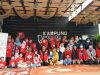 YAICI Bersama Kampung Dongeng Indonesia Gencarkan Edukasi Gizi
